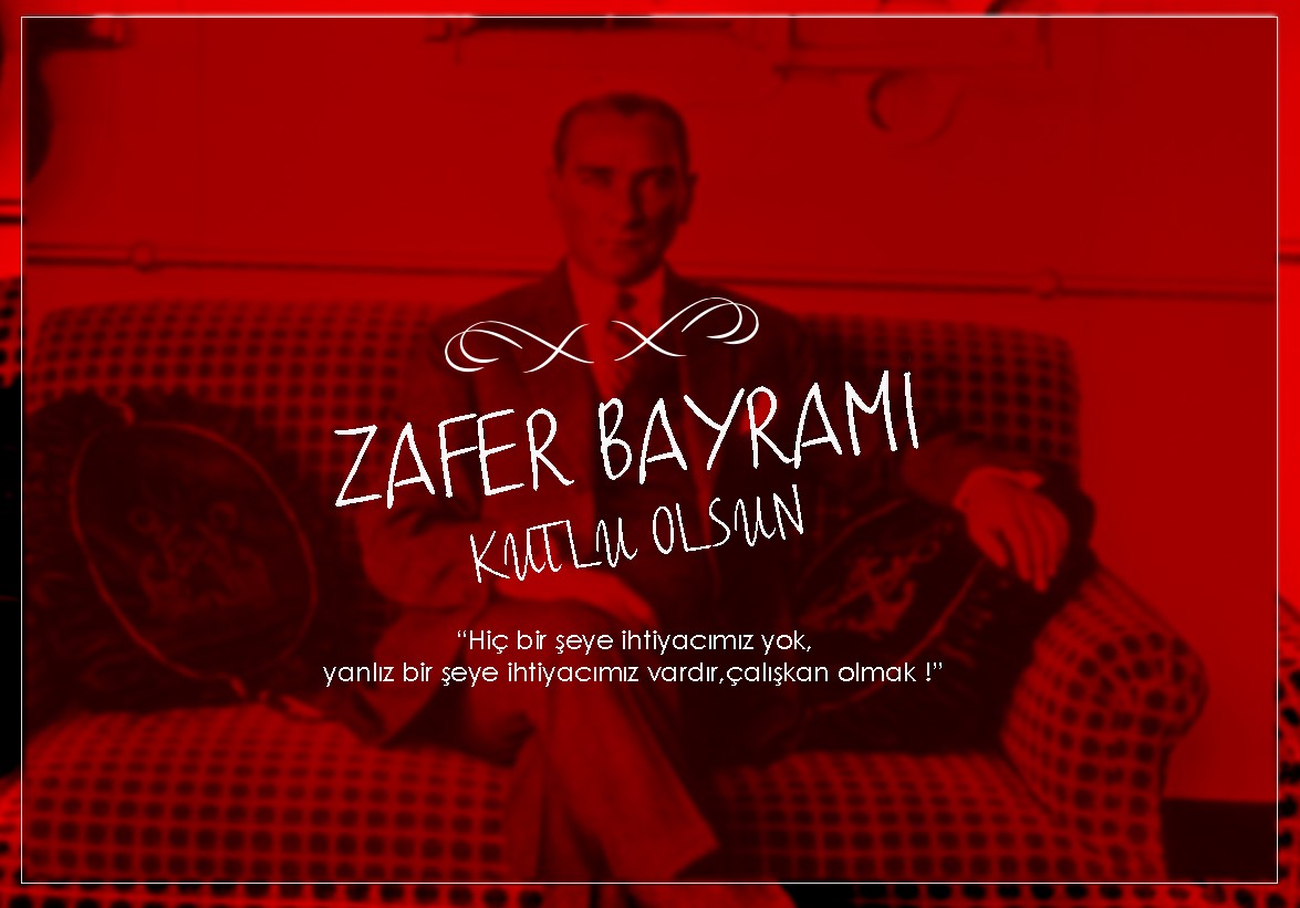 Zager Bayrami Mesajlari 2