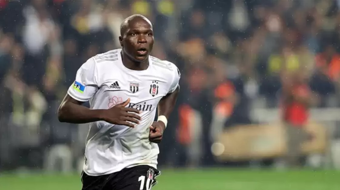 Aboubakar