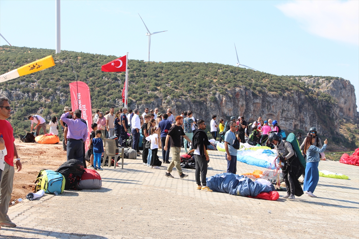 Adrenalinin Adresi Gaziantep! (6)