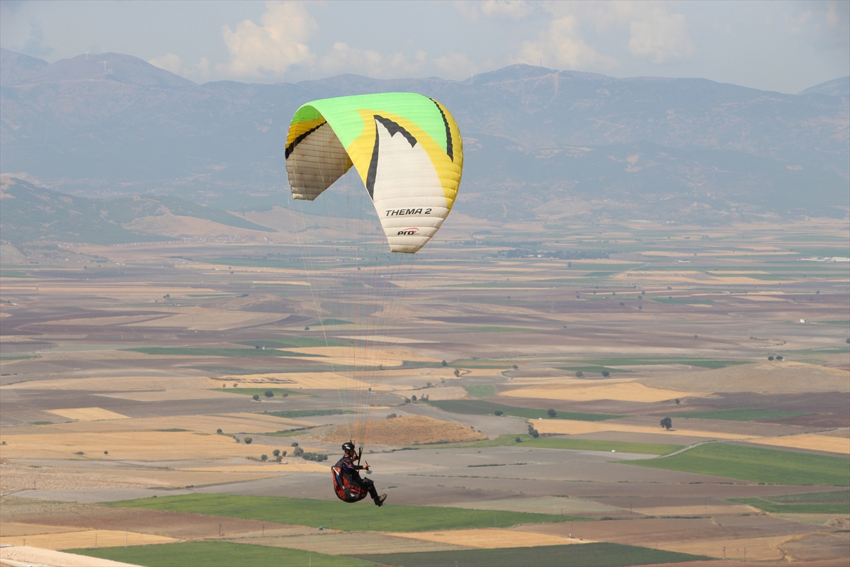 Adrenalinin Adresi Gaziantep! (9)