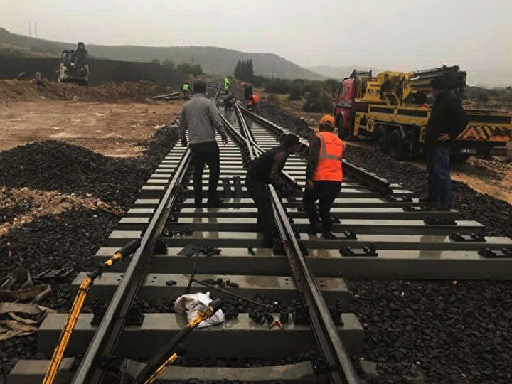 Ali Şahin Hızlı Tren Projesindeki Son Durumu Açıkladı Proje Hangi Aşamada (1)