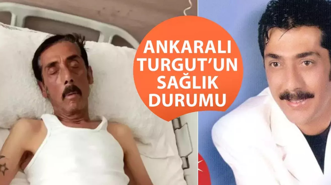 Ankarali Turgut Kanserle Savasiyor Gulben Ergen Acil Yardim Istedi-1