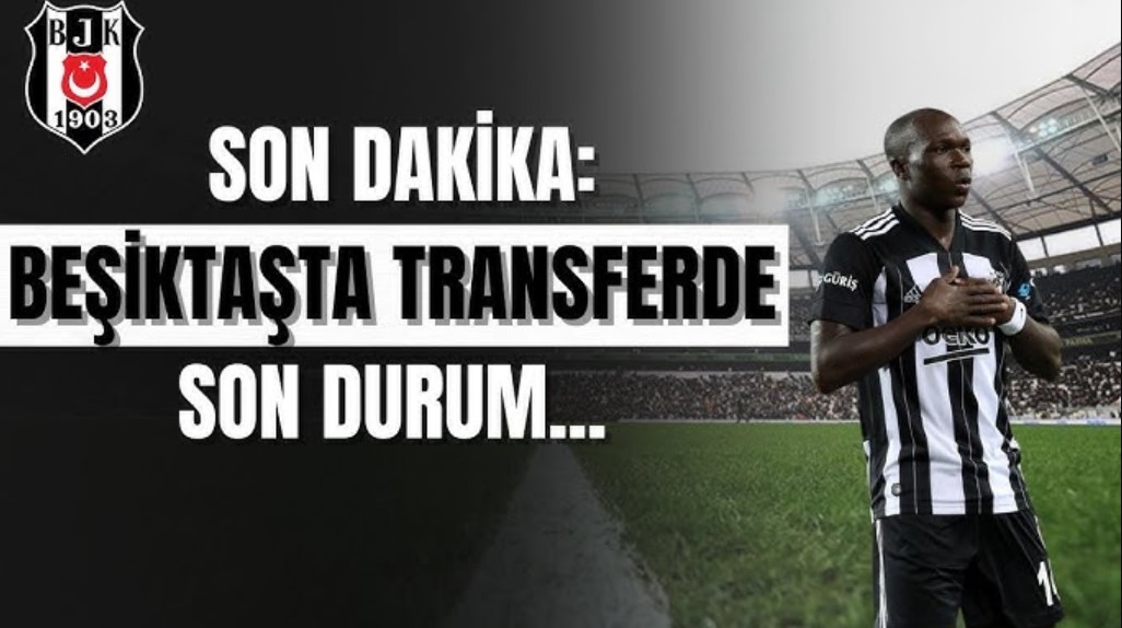 Besiktas Sadio Mane Transferinde Sona Yaklasti Eski Besiktasli Devreye Girecek 5