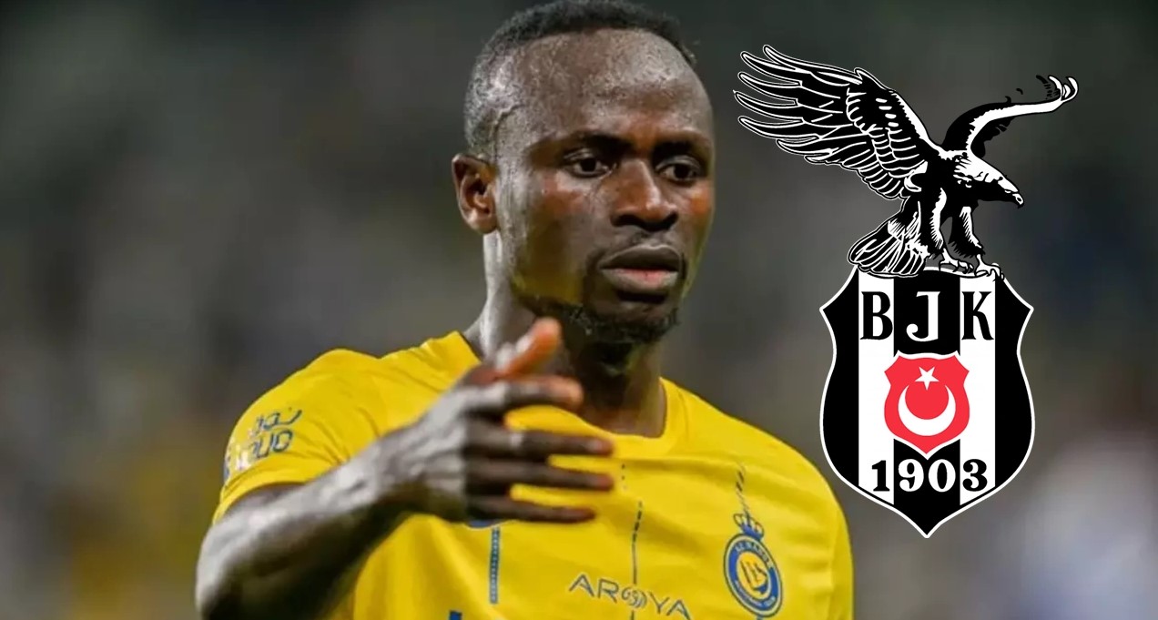 Besiktas Sadio Mane Transferinde Sona Yaklasti Eski Besiktasli Devreye Girecek