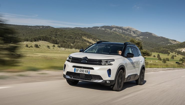 Citroen C5 Aircross 740X420