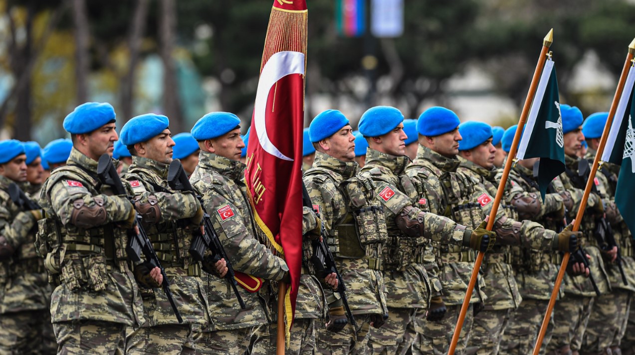 Dunyanin En Vatansever Ulkeleri Aciklandi Turkiye Kacinci Sirada-1