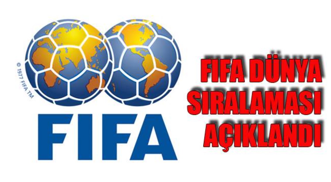 Fifa Siralamasi 2024 3