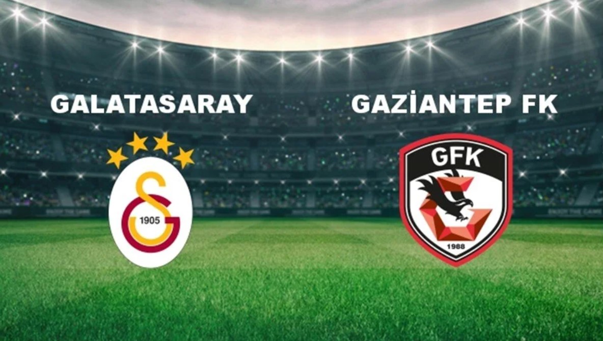 Galatasaray Gaziantep Fk Maci Ne Zaman Hangi Kanalda Saat Kacta-2