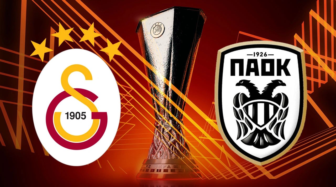 Galatasaray Paok Maci Tarih Saat Ve Yayin Bilgileri 1-1