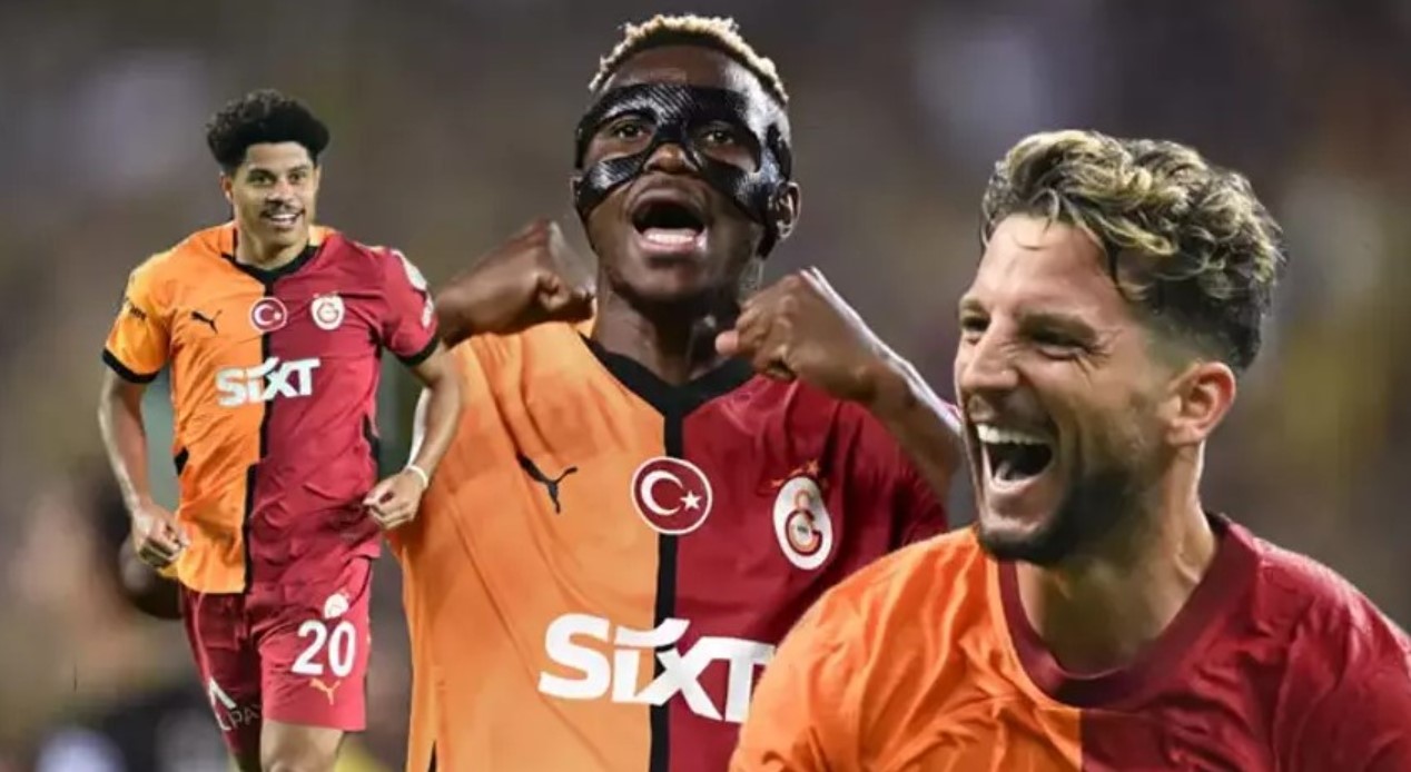 Galatasaray Paok Maci Tarih Saat Ve Yayin Bilgileri 2