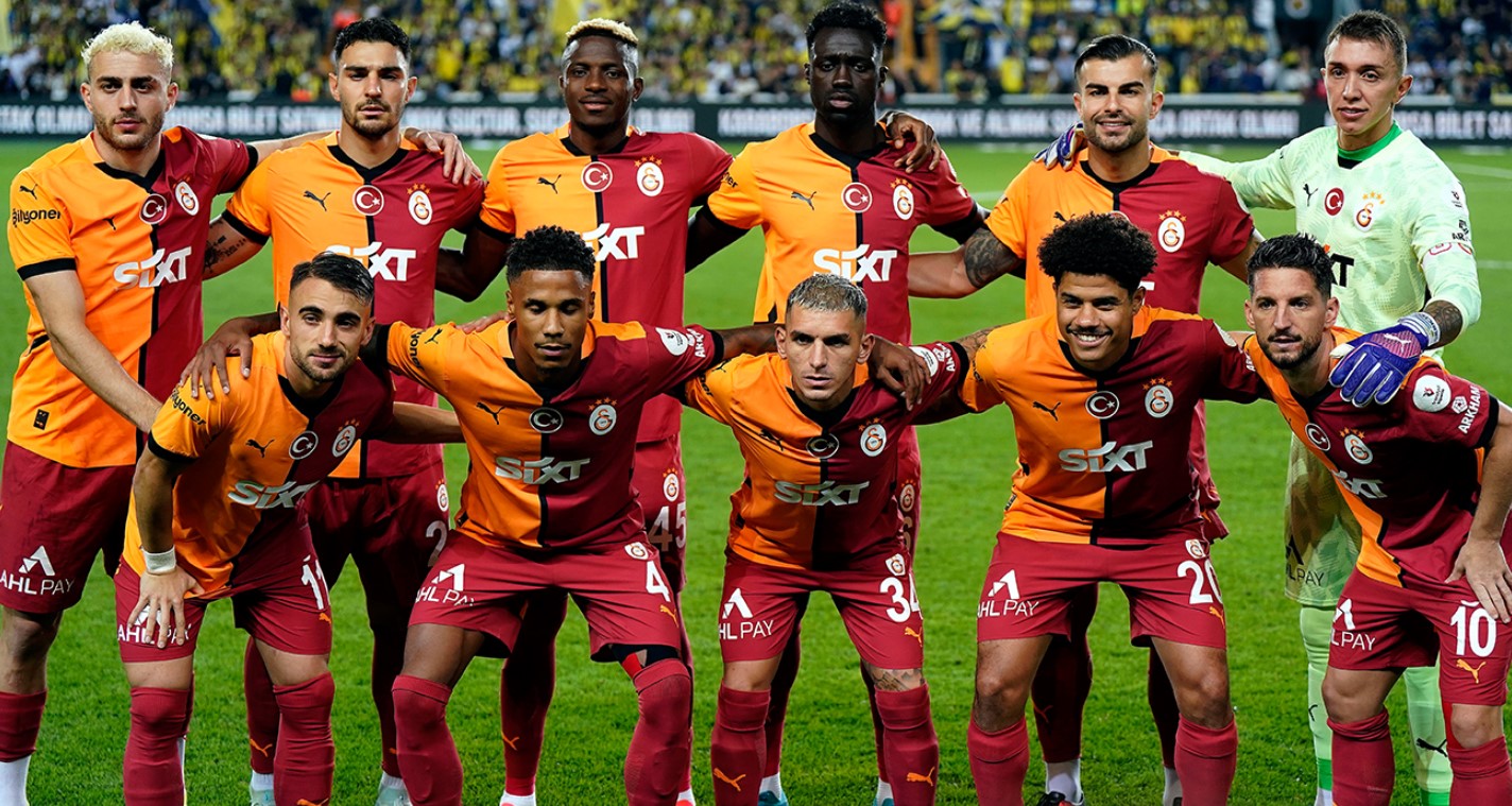 Galatasaray Paok Maci