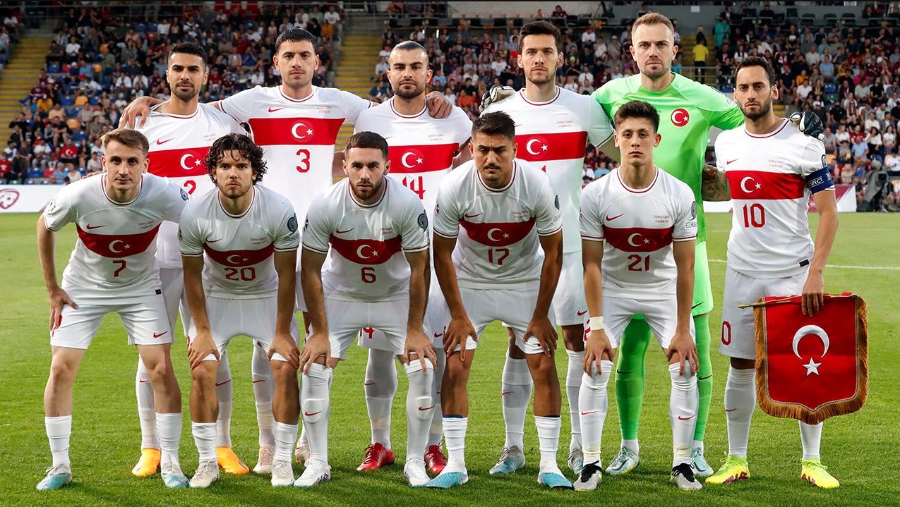 Galler Turkiye Maci Ne Zaman Hangi Kanalda 1-1