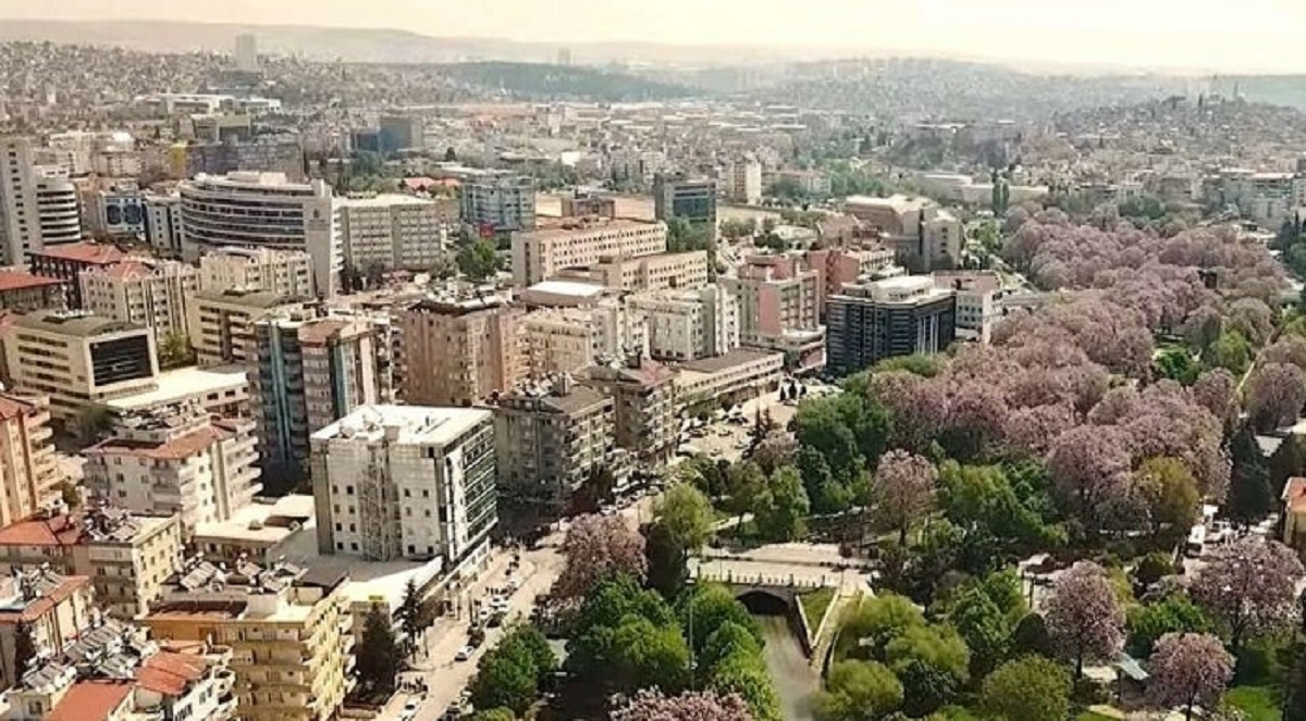 Gaziantep Konut (1)