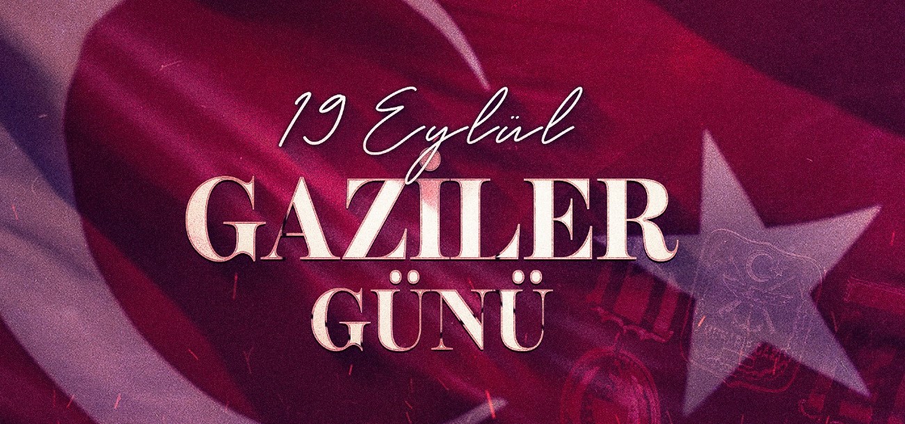 Gaziler Gunu 19 Eylül