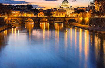 Roma (İtalya)