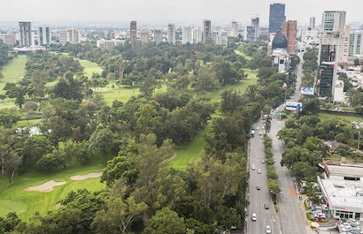 Guadalajara (Meksika)