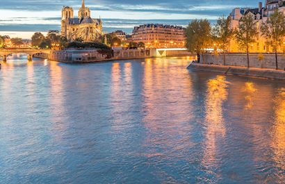 Paris (Fransa)