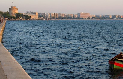 Selanik (Yunanistan)