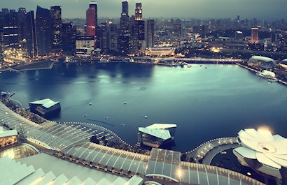 Singapur (Singapur)