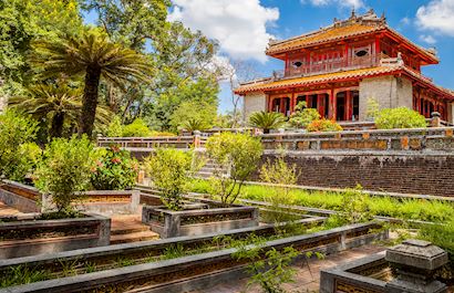 Hue (Vietnam)
