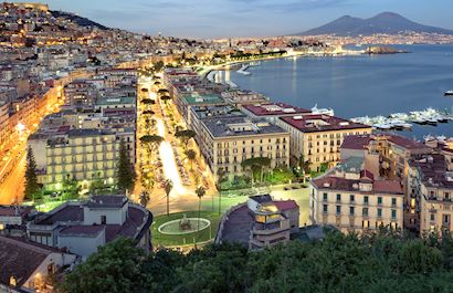 Napoli (İtalya)