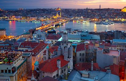 İstanbul (Türkiye)