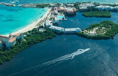 Cancun (Meksika)
