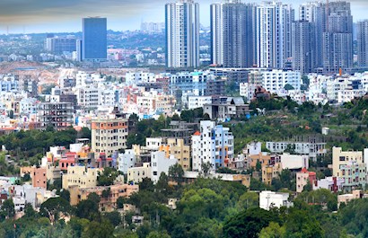 Haydarabad (Hindistan)