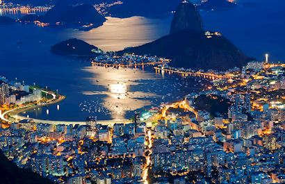 Rio de Janeiro (Brezilya)