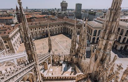 Milano (İtalya)