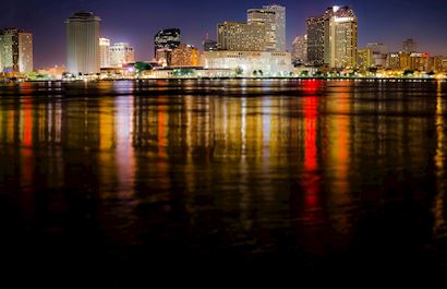 New Orleans (ABD)