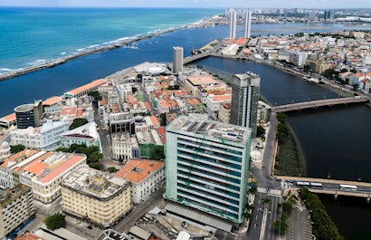 Recife (Brezilya)