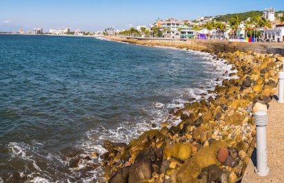 Puerto Vallarta (Meksika)