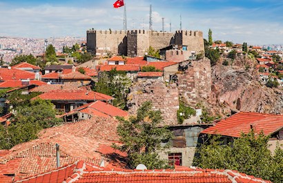 Ankara (Turkey)