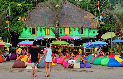 Seminyak (Endonezya)