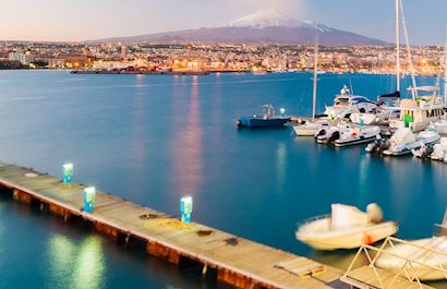 Katanya (İtalya)