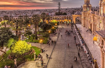 Arequipa (Peru)