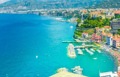Sorrento (İtalya)