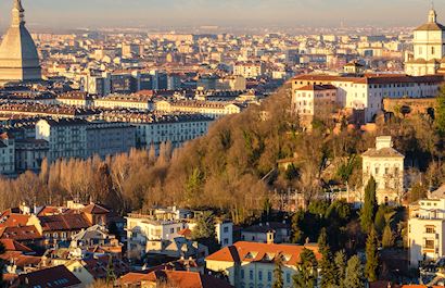 Torino (İtalya)