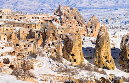 Göreme (Türkiye)