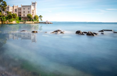 Trieste (İtalya)