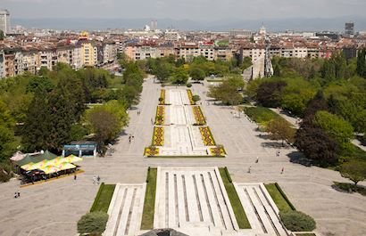 Sofya (Bulgaristan)