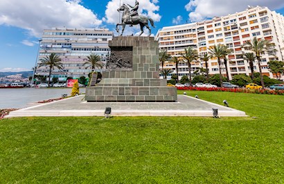 İzmir (Türkiye)