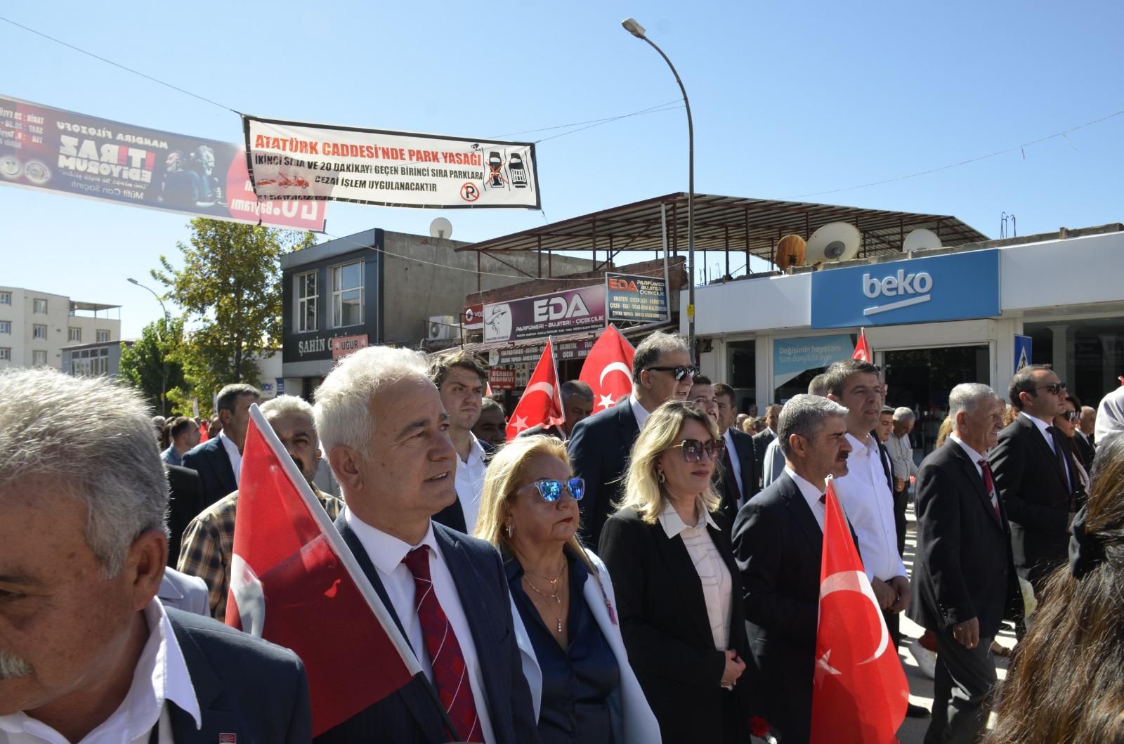 Dünyanın ilk ve tek “Eğitim Bayramı"
