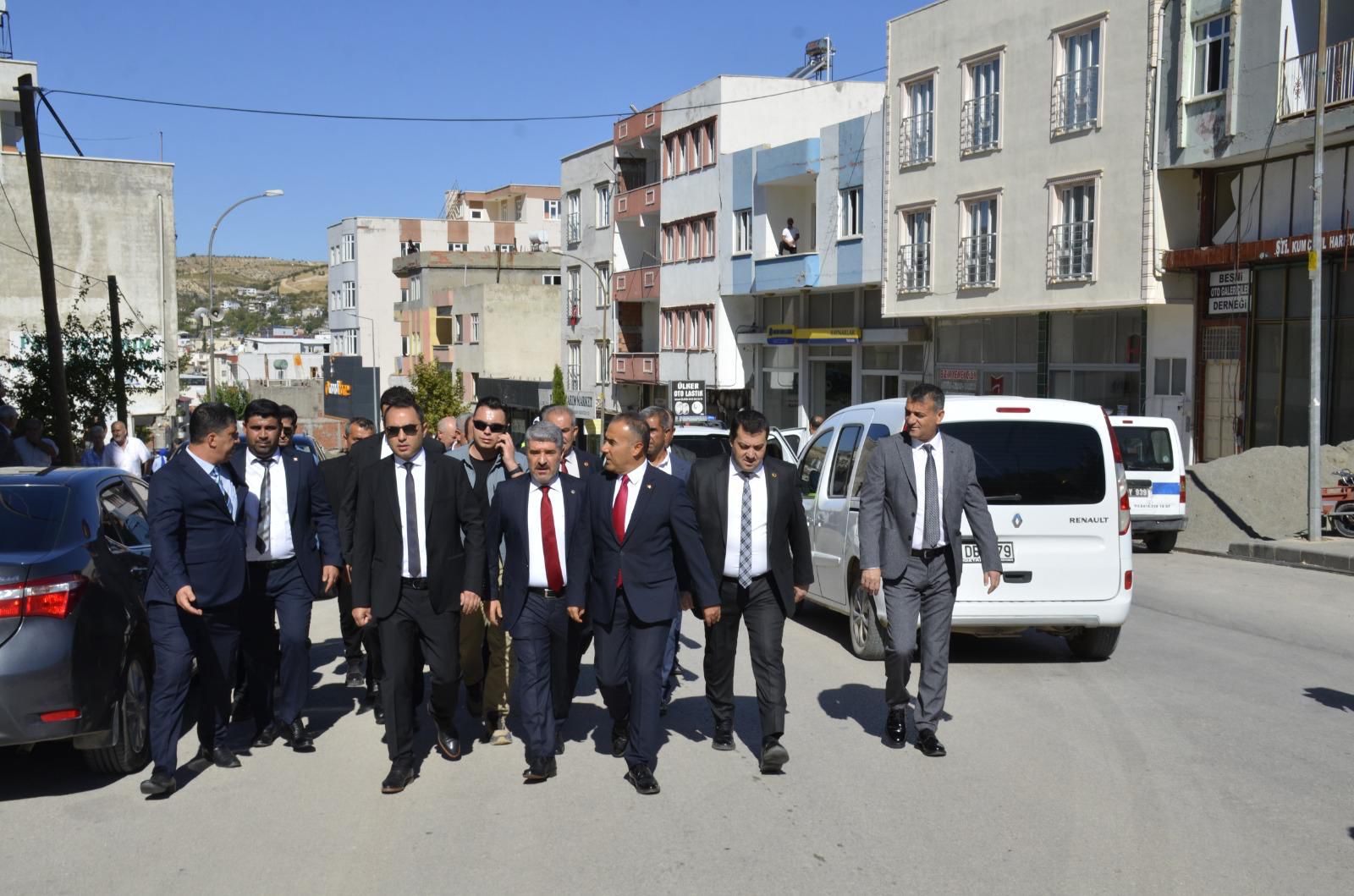 Dünyanın ilk ve tek “Eğitim Bayramı"