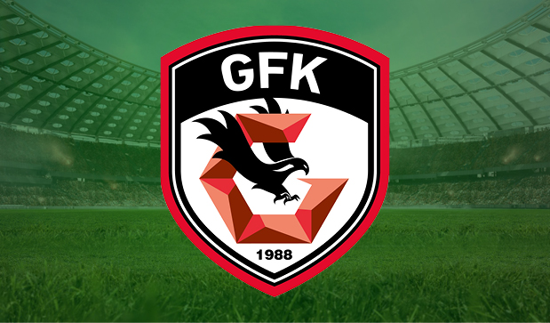 Gaziantep FK | Sakat: Godfrey Bitok Stephen | Cezalı: -