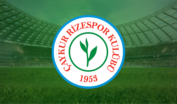 Çaykur Rizespor | Sakat: Benhur Keser | Cezalı: -