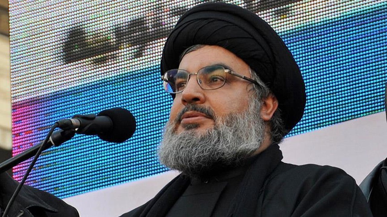 Hasan Nasrallah Oldu Mu Hizbullahtan Aciklama Geldi-1