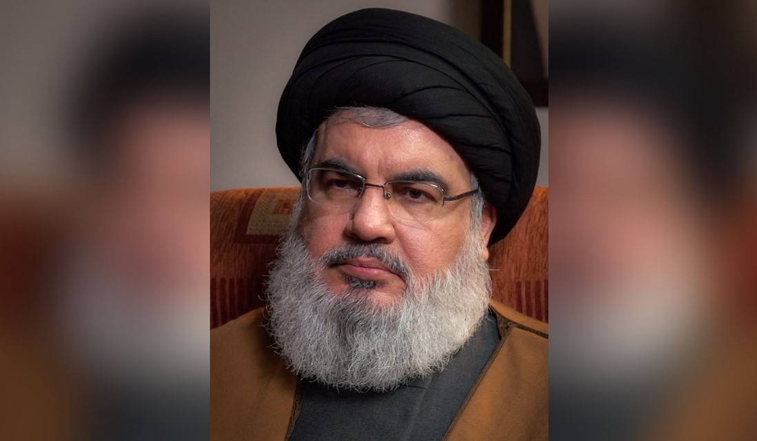 Hasan Nasrallah Oldu Mu Hizbullahtan Aciklama Geldi 2-1