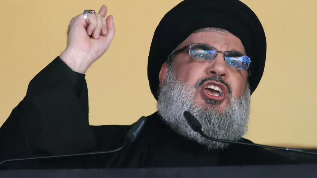 Hasan Nasrallah Oldu Mu Hizbullahtan Aciklama Geldi-2